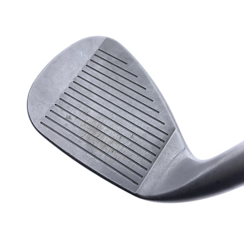 Used PXG 0311T Sugar Daddy Chrome Gap Wedge / 50.0 Degrees / Stiff Flex