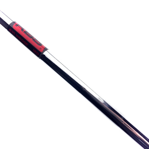 Used PXG 0311T Sugar Daddy Chrome Gap Wedge / 50.0 Degrees / Stiff Flex