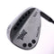 Used PXG 0311T Sugar Daddy Chrome Gap Wedge / 50.0 Degrees / Wedge Flex