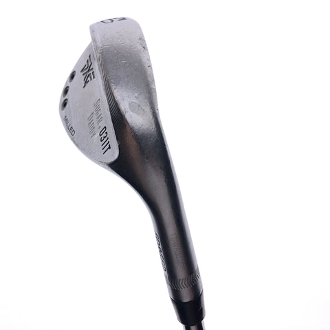 Used PXG 0311T Sugar Daddy Chrome Gap Wedge / 50.0 Degrees / Wedge Flex
