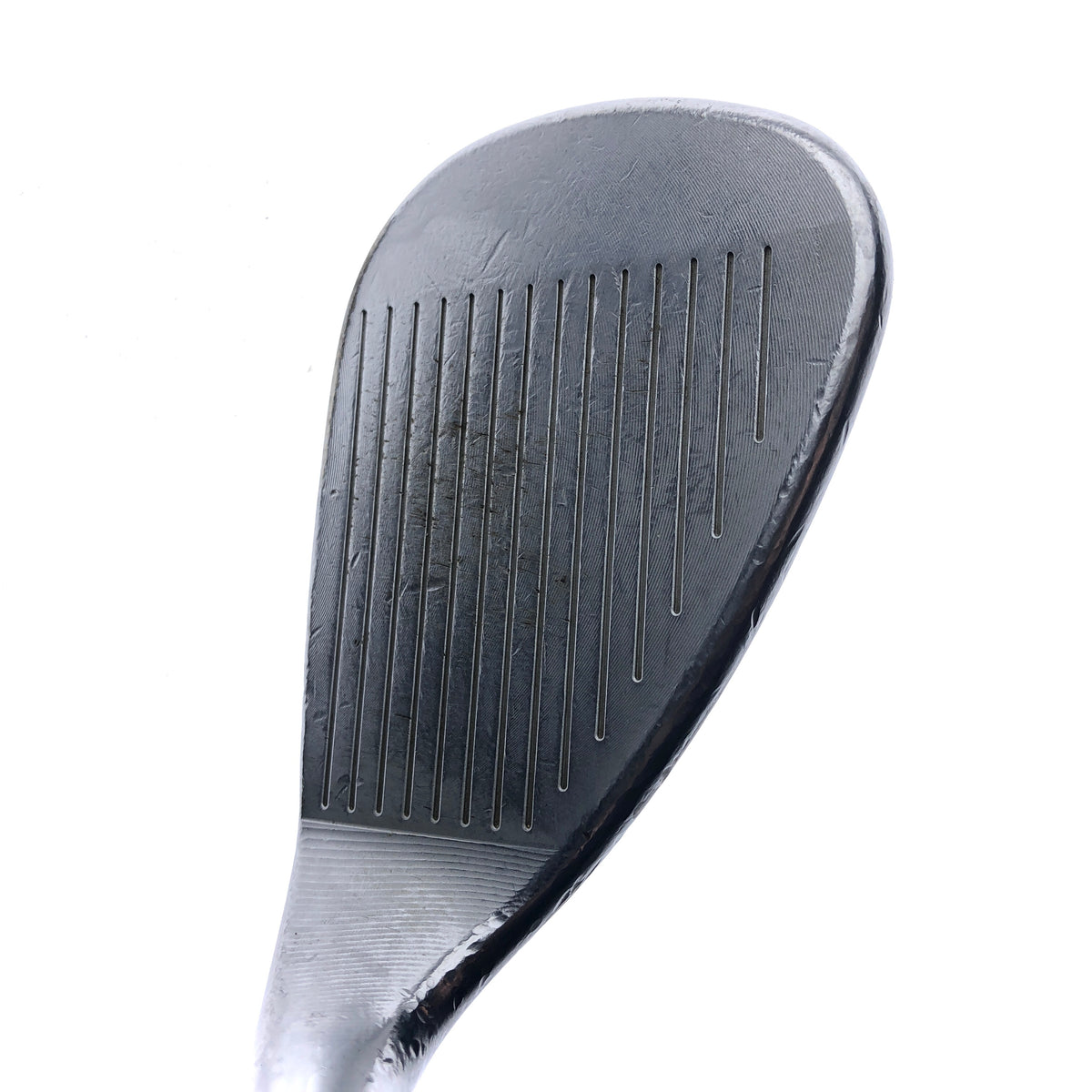 Used PXG 0311T Sugar Daddy Chrome Gap Wedge / 50.0 Degrees / Wedge Flex