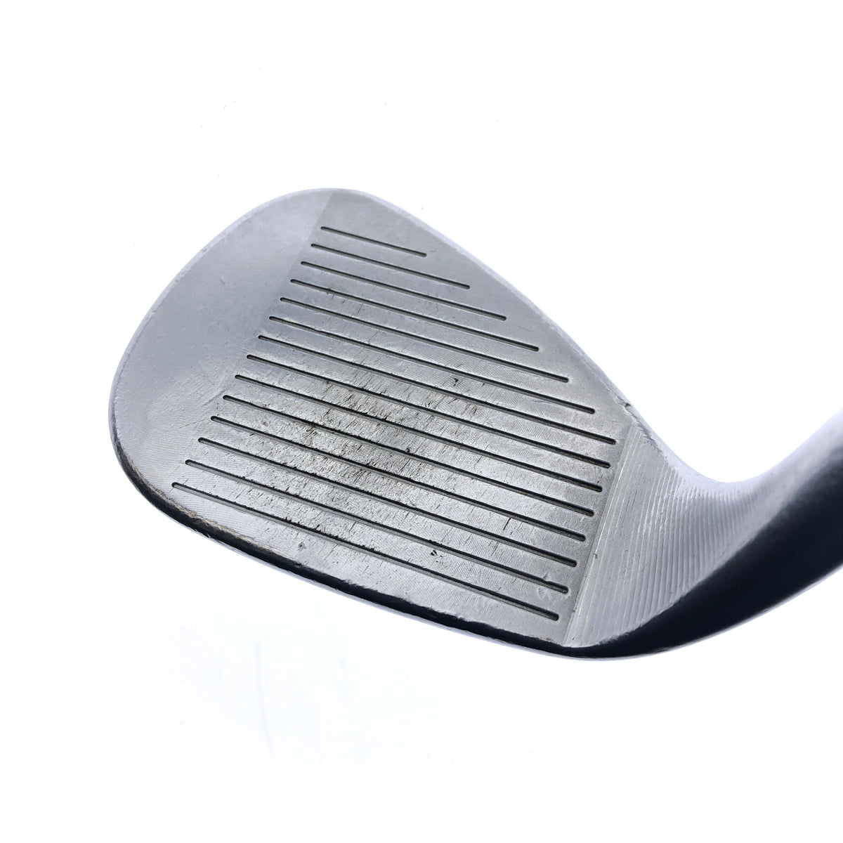 Used PXG 0311T Sugar Daddy Chrome Gap Wedge / 50.0 Degrees / Wedge Flex
