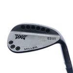 Used PXG 0311T Sugar Daddy Chrome Gap Wedge / 50.0 Degrees / Wedge Flex