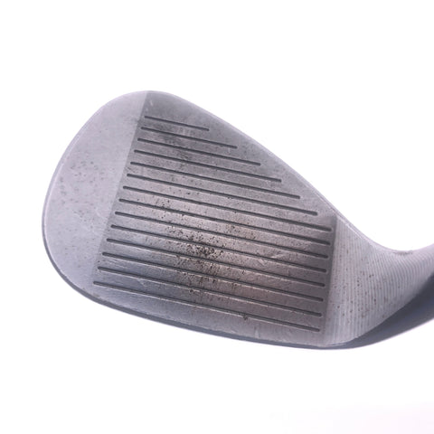 Used PXG 0311T Sugar Daddy Chrome Gap Wedge / 52.0 Degrees / Shimada Wedge Flex