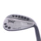 Used PXG 0311T Sugar Daddy Chrome Gap Wedge / 52.0 Degrees / Shimada Wedge Flex - Replay Golf 