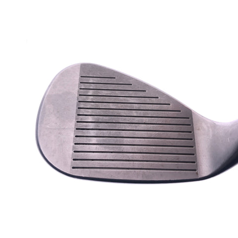 Used PXG 0311T Sugar Daddy Chrome Gap Wedge / 52.0 Degrees / Stiff Flex