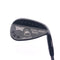 Used PXG 0311T Sugar Daddy Xtreme Dark Gap Wedge / 50.0 Degrees / Stiff Flex