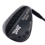 Used PXG 0311T Sugar Daddy Xtreme Dark Sand Wedge / 54.0 Degrees / Stiff Flex