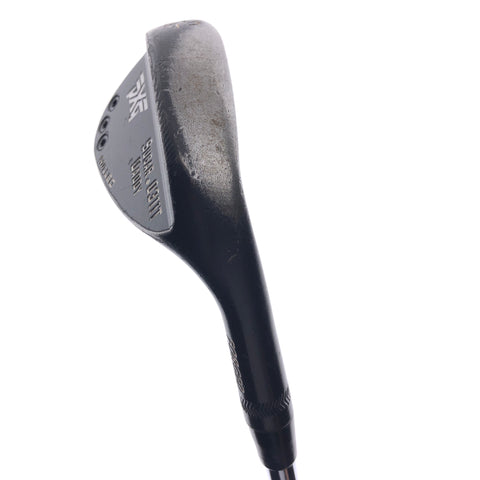 Used PXG 0311T Sugar Daddy Xtreme Dark Sand Wedge / 54.0 Degrees / Stiff Flex