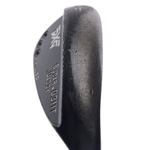 Used PXG 0311T Sugar Daddy Xtreme Dark Sand Wedge / 54.0 Degrees / Stiff Flex