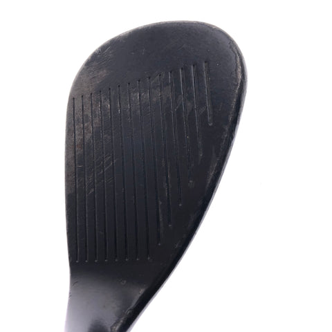 Used PXG 0311T Sugar Daddy Xtreme Dark Sand Wedge / 54.0 Degrees / Stiff Flex