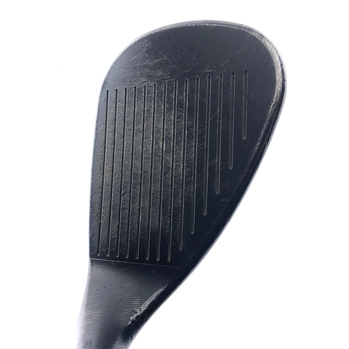 Used PXG 0311T Sugar Daddy Xtreme Dark Sand Wedge / 56.0 Degrees / Stiff Flex