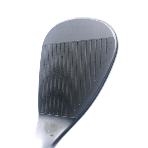 Used PXG 0311T Zulu Chrome Lob Wedge / 58.0 Degrees / Stiff Flex