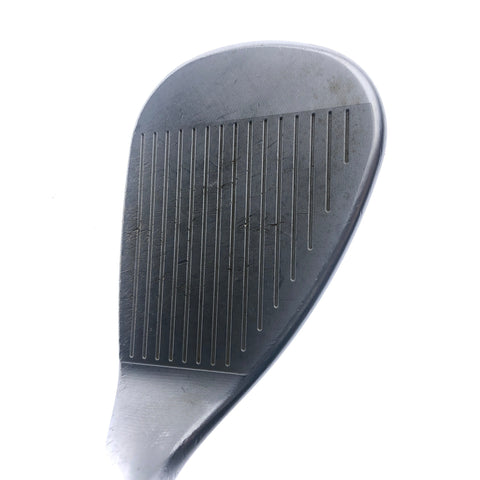 Used PXG 0311T Zulu Chrome Lob Wedge / 58.0 Degrees / Stiff Flex