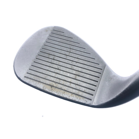 Used PXG 0311T Zulu Chrome Lob Wedge / 58.0 Degrees / Stiff Flex