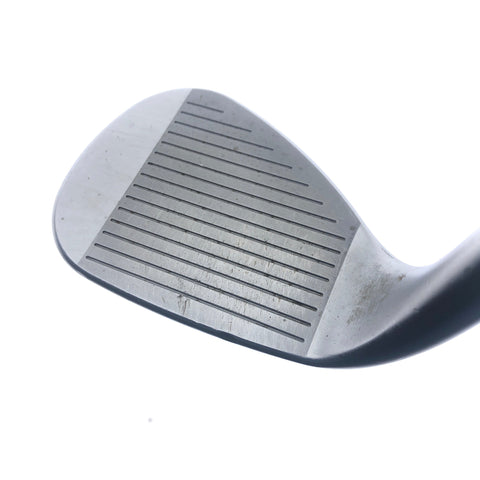 Used PXG 0311T Zulu Chrome Lob Wedge / 58.0 Degrees / Stiff Flex