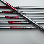 Used PXG 0311XP Gen 7 Iron Set / 5 - PW / Stiff Flex