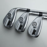 Used PXG 0311XP Gen 7 Iron Set / 5 - PW / Stiff Flex