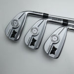 Used PXG 0311XP Gen 7 Iron Set / 5 - PW / Stiff Flex