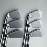 Used PXG 0311XP Gen 7 Iron Set / 5 - PW / Stiff Flex