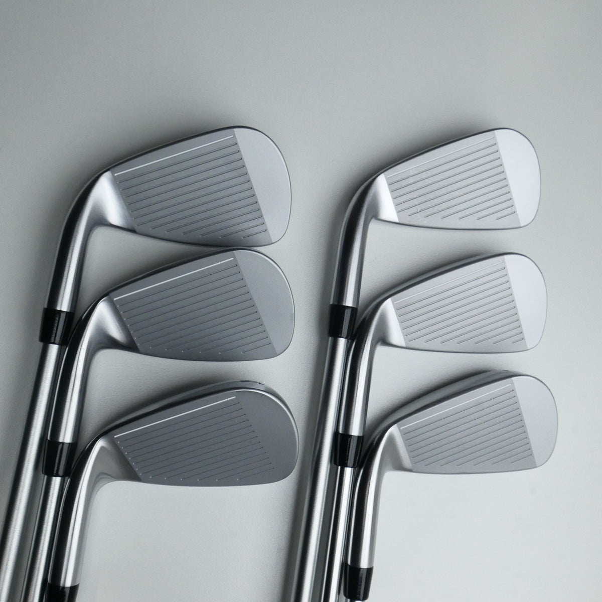 Used PXG 0311XP Gen 7 Iron Set / 5 - PW / Stiff Flex