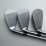 Used PXG 0311XP Gen 7 Iron Set / 5 - PW / Stiff Flex