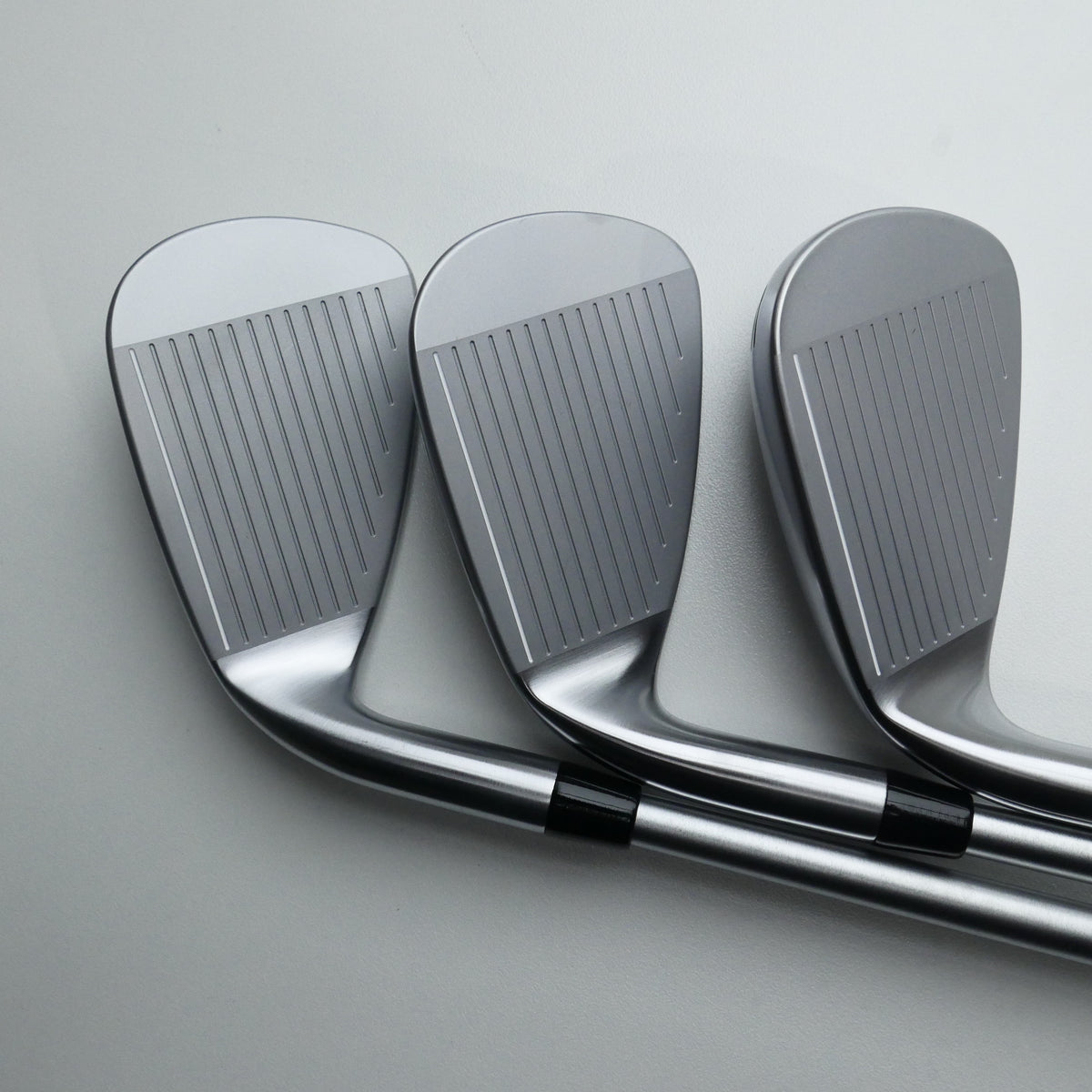 Used PXG 0311XP Gen 7 Iron Set / 5 - PW / Stiff Flex