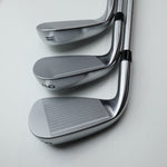 Used PXG 0311XP Gen 7 Iron Set / 5 - PW / Stiff Flex