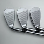 Used PXG 0311XP Gen 7 Iron Set / 5 - PW / Stiff Flex