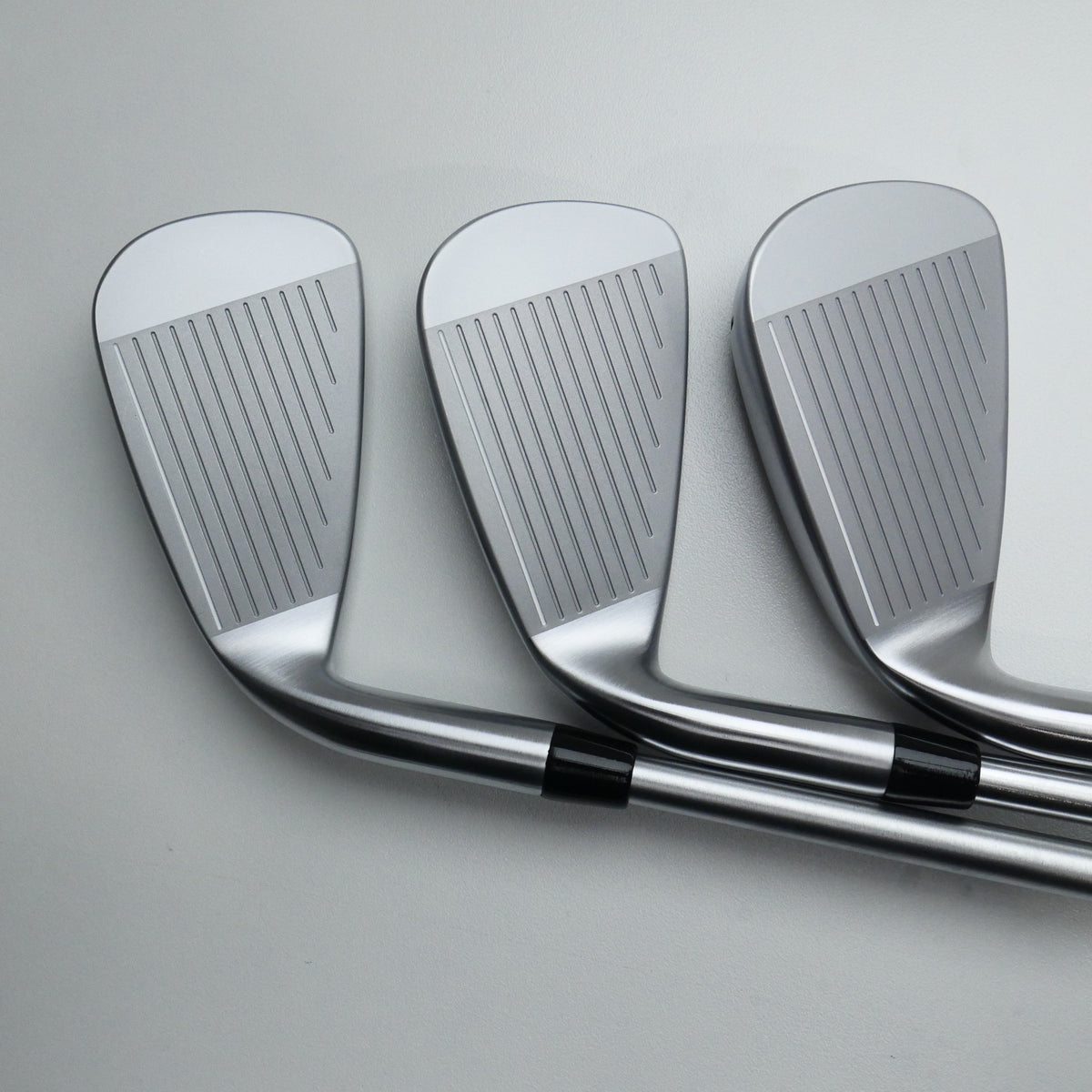 Used PXG 0311XP Gen 7 Iron Set / 5 - PW / Stiff Flex