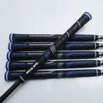 Used PXG 0311XP Gen 7 Iron Set / 6 - PW + GW / Regular Flex