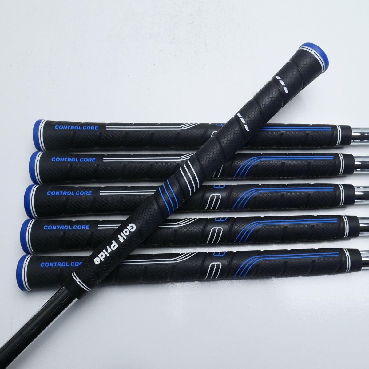 Used PXG 0311XP Gen 7 Iron Set / 6 - PW + GW / Regular Flex