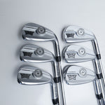 Used PXG 0311XP Gen 7 Iron Set / 6 - PW + GW / Regular Flex