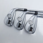 Used PXG 0311XP Gen 7 Iron Set / 6 - PW + GW / Regular Flex