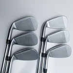 Used PXG 0311XP Gen 7 Iron Set / 6 - PW + GW / Regular Flex