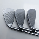 Used PXG 0311XP Gen 7 Iron Set / 6 - PW + GW / Regular Flex