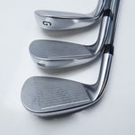 Used PXG 0311XP Gen 7 Iron Set / 6 - PW + GW / Regular Flex