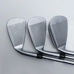 Used PXG 0311XP Gen 7 Iron Set / 6 - PW + GW / Regular Flex