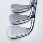 Used PXG 0311XP Gen 7 Iron Set / 6 - PW + GW / Regular Flex