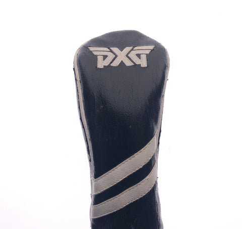 Used PXG 0317 3 Hybrid / 19 Degrees / Regular Flex