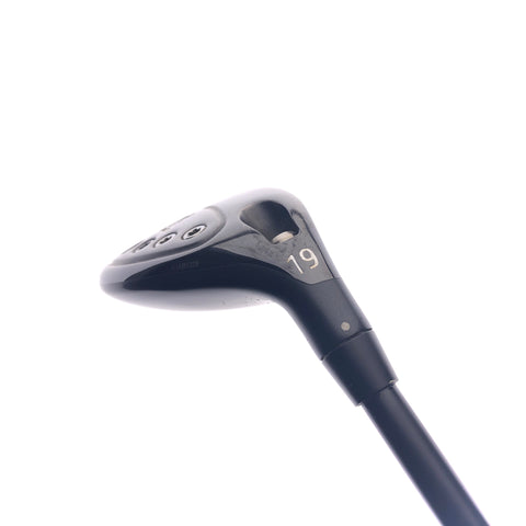 Used PXG 0317 3 Hybrid / 19 Degrees / Regular Flex