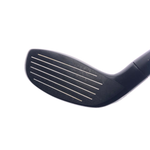 Used PXG 0317 3 Hybrid / 19 Degrees / Regular Flex