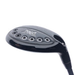 Used PXG 0317 4 Hybrid / 22 Degrees / Stiff Flex
