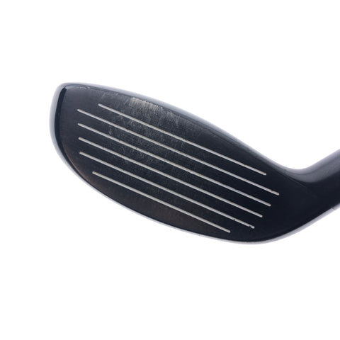 Used PXG 0317 4 Hybrid / 22 Degrees / Stiff Flex
