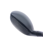 Used PXG 0317 4 Hybrid / 22 Degrees / Stiff Flex
