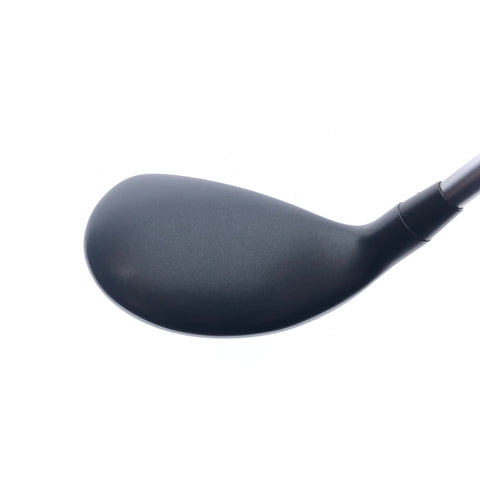 Used PXG 0317 4 Hybrid / 22 Degrees / Stiff Flex / Left-Handed