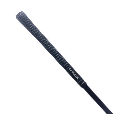 Used PXG 0317 4 Hybrid / 22 Degrees / Stiff Flex / Left-Handed