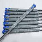 Used PXG 0317 CB Iron Set / 4 - PW + GW / Stiff Flex
