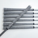 Used PXG 0317 CB Iron Set / 4 - PW / Stiff Flex