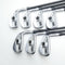Used PXG 0317 CB Iron Set / 5 - PW + GW / Regular Flex